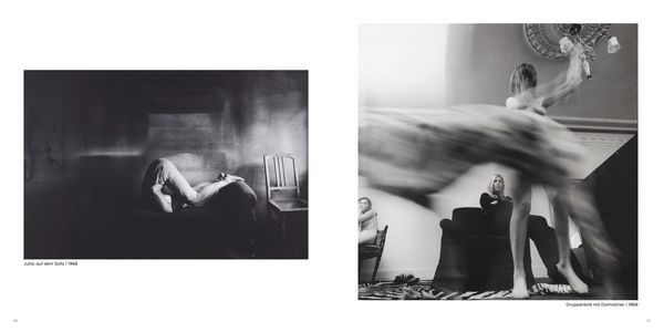Produktbild: Zeitspuren einer Ikone der Fotografie