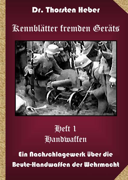 Produktbild: Kennbl&auml;tter Fremden Ger&auml;ts