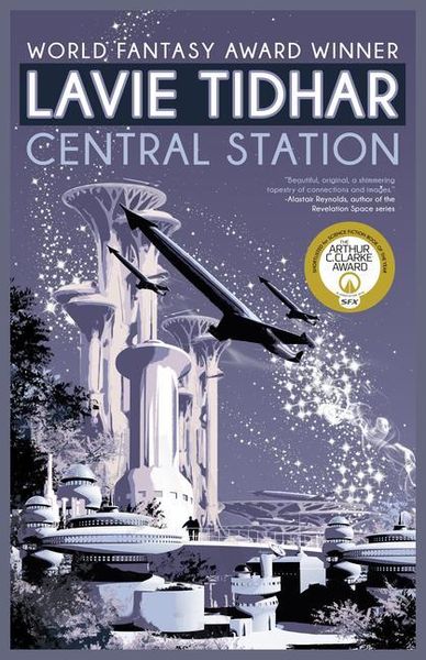 Produktbild: Central Station