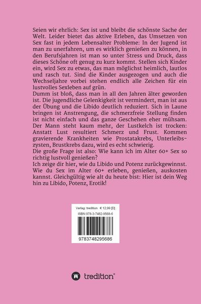 Produktbild: Sex &Uuml;60