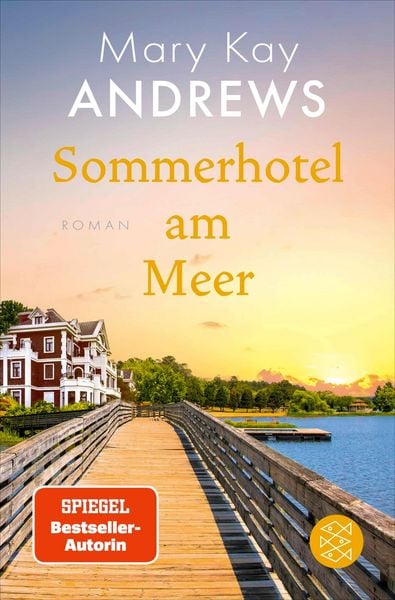 Produktbild: Sommerhotel am Meer