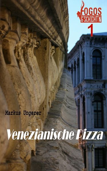 Produktbild: Venezianische Pizza (01)