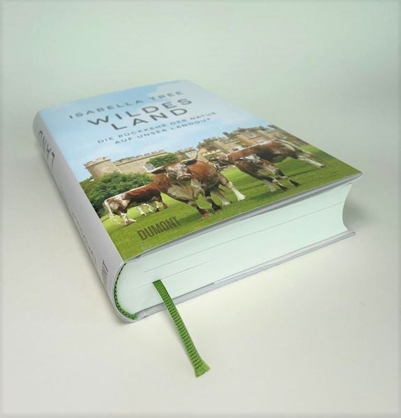 Produktbild: Wildes Land