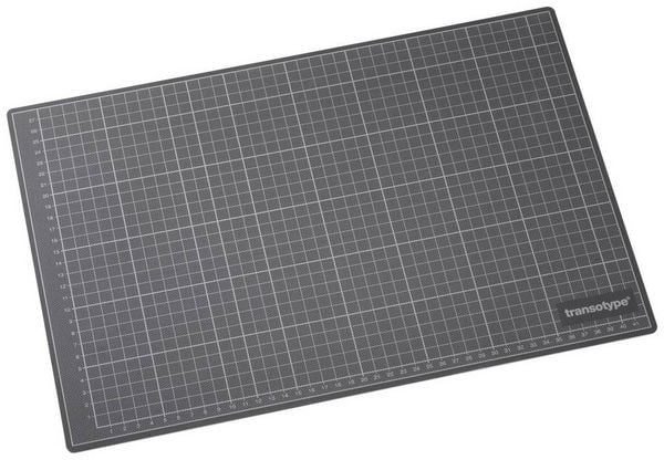 Produktbild: Transotype 17502 Schneidematte