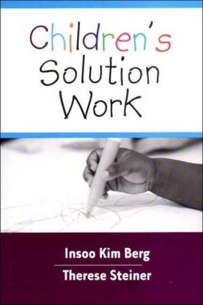 Produktbild: Children's Solution Work