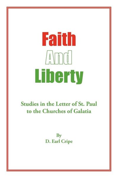 Produktbild: Faith and Liberty