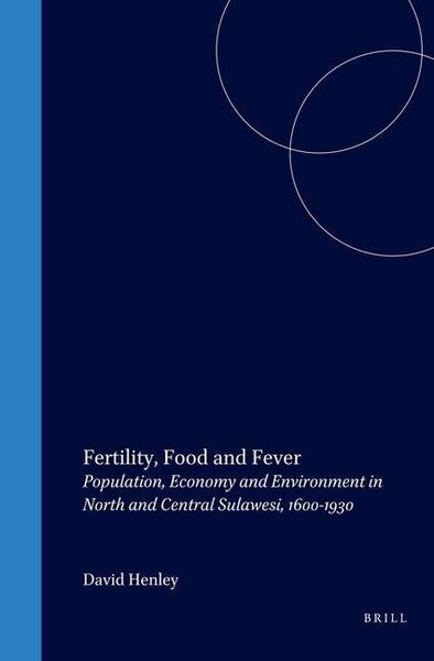 Produktbild: Fertility, Food and Fever