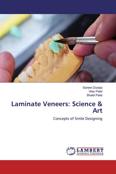 Produktbild: Laminate Veneers: Science & Art