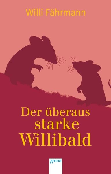 Produktbild: Der &uuml;beraus starke Willibald