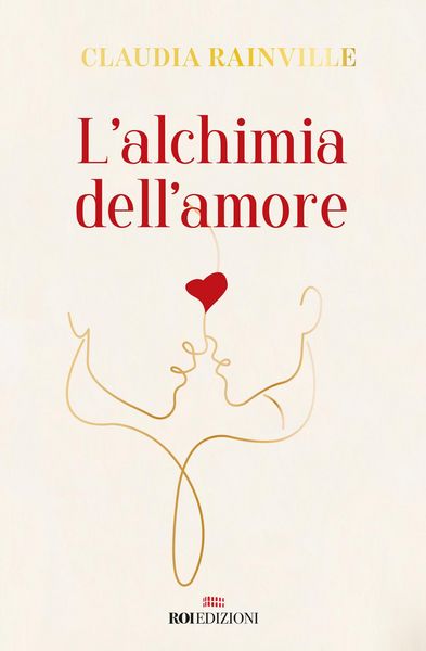 Produktbild: L' alchimia dell'amore