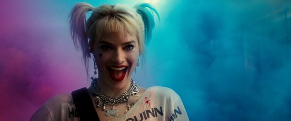 Produktbild: Birds of Prey - The Emancipation of Harley Quinn (4K Ultra HD) (+ Blu-ray 2D)