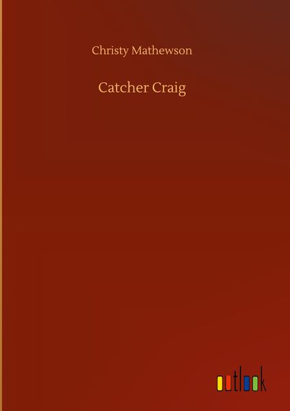 Produktbild: Catcher Craig