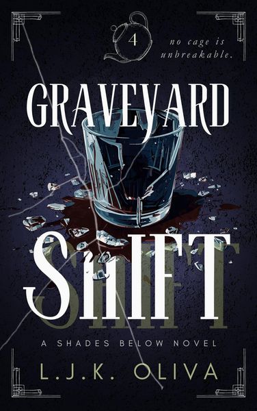 Produktbild: Graveyard Shift