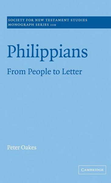 Produktbild: Philippians
