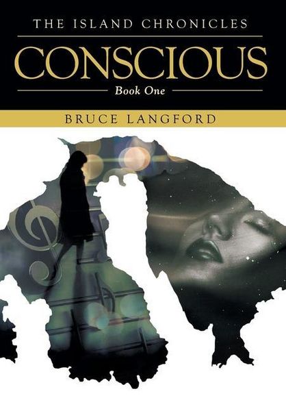 Produktbild: Conscious: Book One