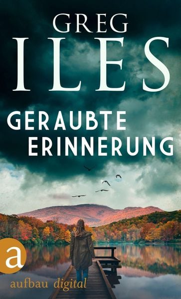 Produktbild: Geraubte Erinnerung