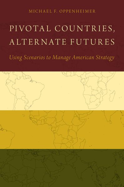 Produktbild: Pivotal Countries, Alternate Futures
