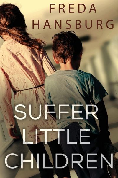 Produktbild: Suffer Little Children
