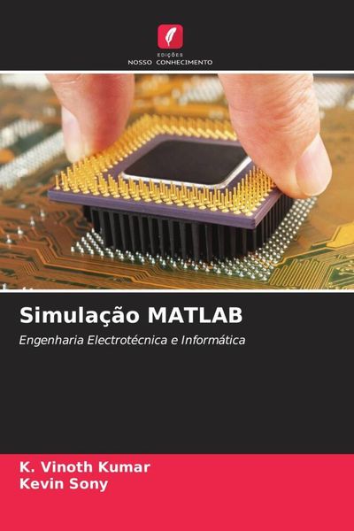 Produktbild: Simula&ccedil;&atilde;o MATLAB