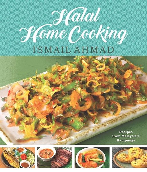 Produktbild: Halal Home Cooking