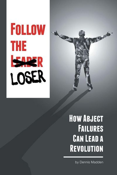 Produktbild: Follow the Loser