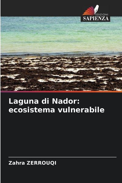 Produktbild: Laguna di Nador: ecosistema vulnerabile
