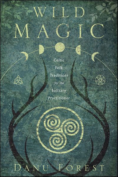 Produktbild: Wild Magic