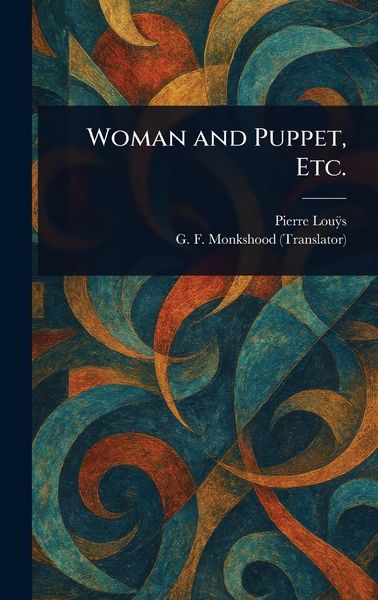 Produktbild: Woman and Puppet, Etc.