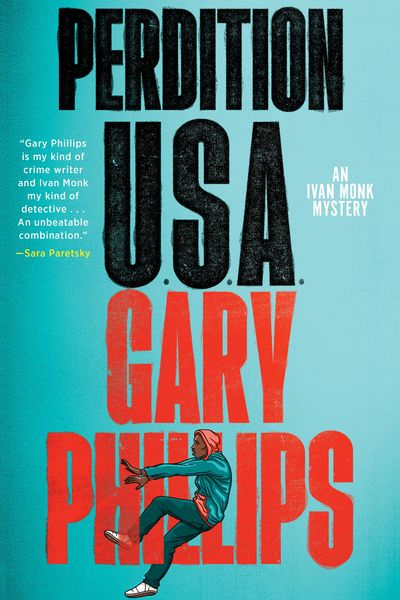 Produktbild: Perdition, U.S.A.