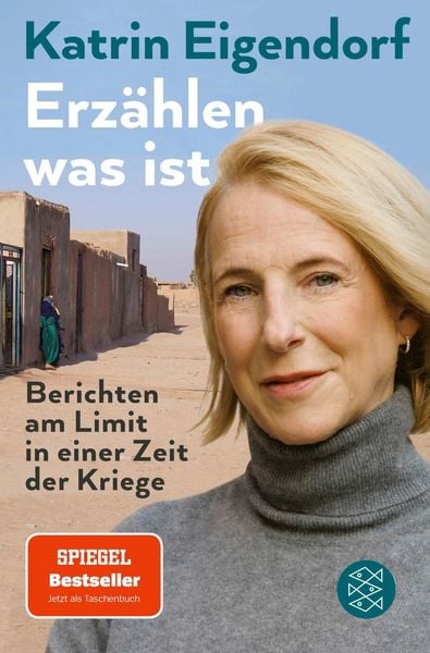 Produktbild: Erz&auml;hlen, was ist