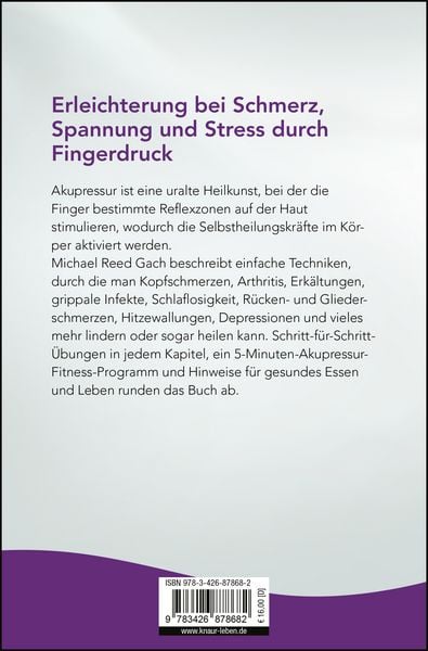 Produktbild: Heilende Punkte