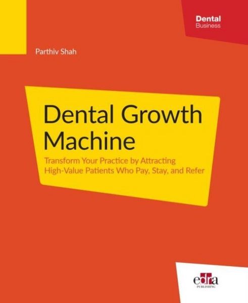 Produktbild: Dental Growth Machine