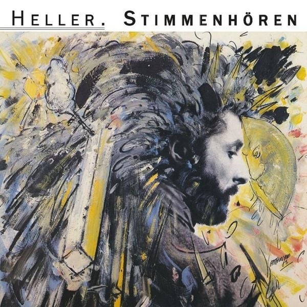 Produktbild: Stimmenh&ouml;ren