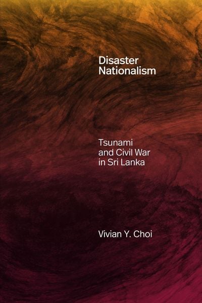 Produktbild: Disaster Nationalism