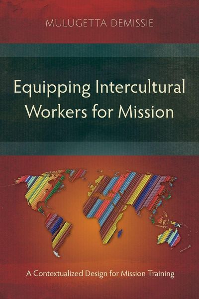 Produktbild: Equipping Intercultural Workers for Mission