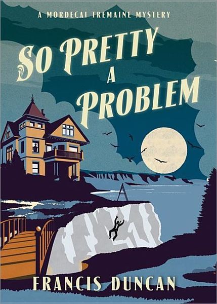 Produktbild: So Pretty a Problem