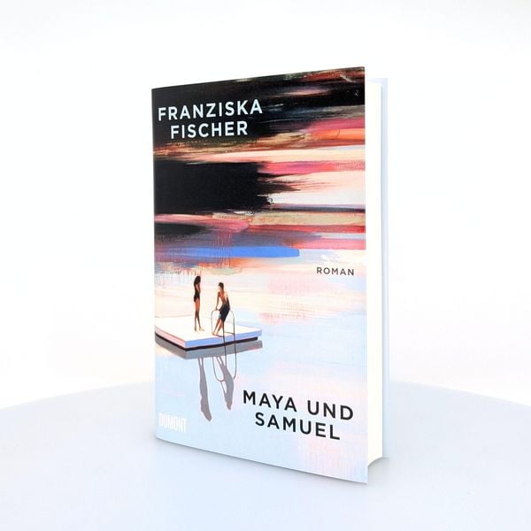 Produktbild: Maya und Samuel