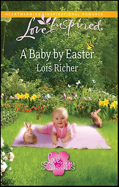 Produktbild: A Baby by Easter