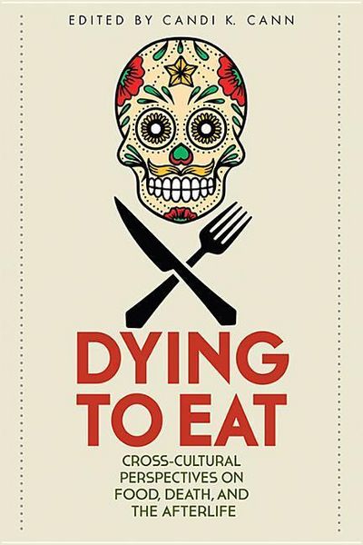 Produktbild: Dying to Eat