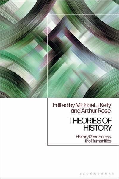 Produktbild: Theories of History History Read across the Humanities