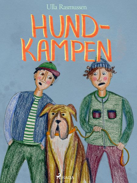 Produktbild: Hundkampen