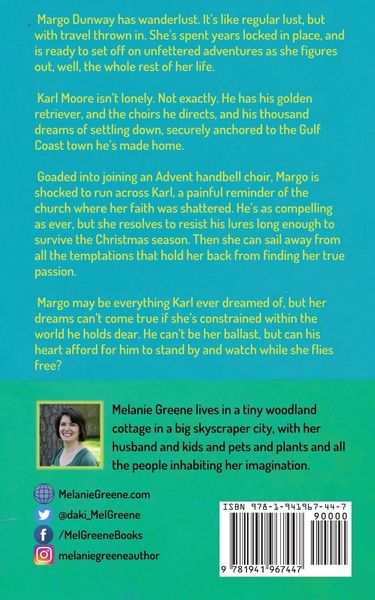 Produktbild: Margo of the Bells