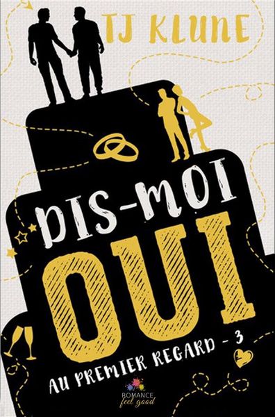 Produktbild: Dis-moi oui