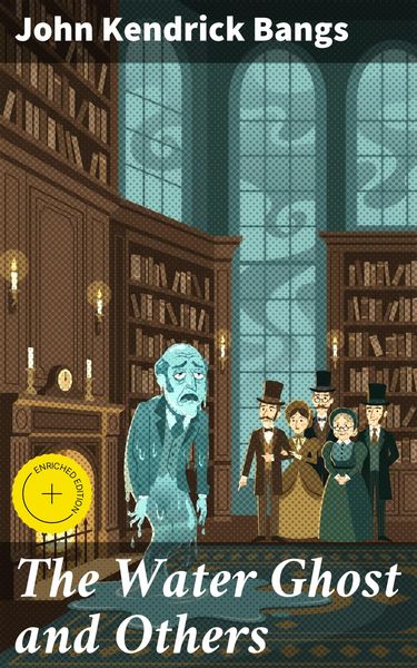 Produktbild: The Water Ghost and Others