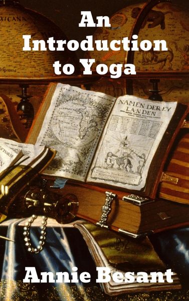 Produktbild: An Introduction to Yoga