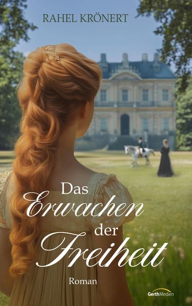Produktbild: Das Erwachen der Freiheit