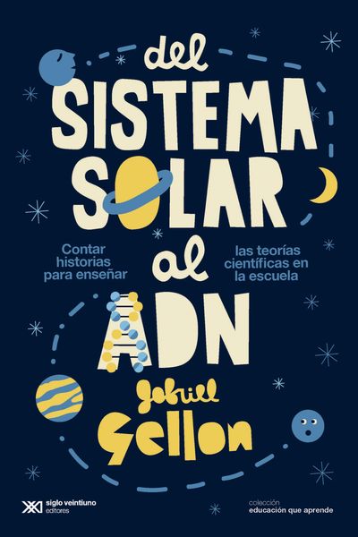 Produktbild: Del sistema solar al ADN