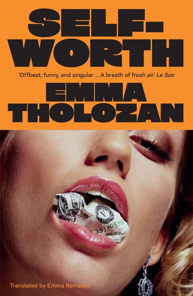 Produktbild: Self-Worth