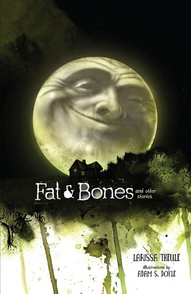 Produktbild: Fat & Bones