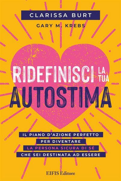 Produktbild: Ridefinisci la tua Autostima
